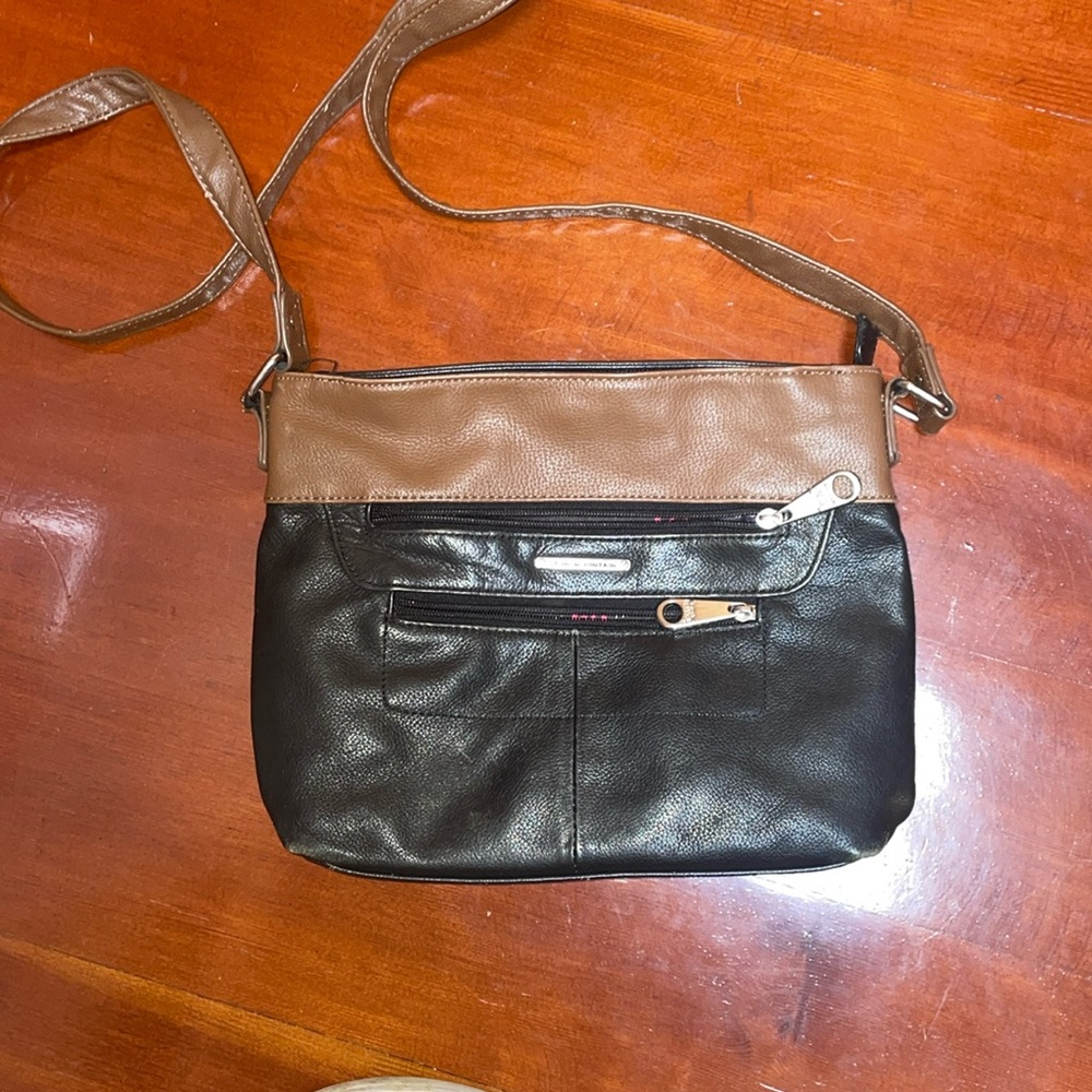 Stone Mountain handbag